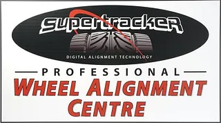 Wheel Alignment