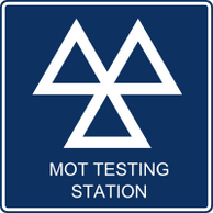 MOT Testing